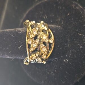 Premiere Design ring